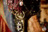 Image 2 of Choker "Reliquarium" - IV