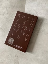 Image 8 of Suzon by Raimundas Malašauskas