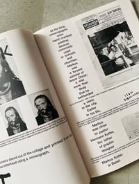 Image 5 of Off the Grid by PIERRE SATOSHI BENOIT