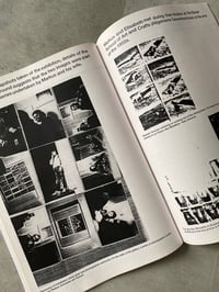 Image 6 of Off the Grid by PIERRE SATOSHI BENOIT