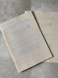 Image 8 of Off the Grid by PIERRE SATOSHI BENOIT