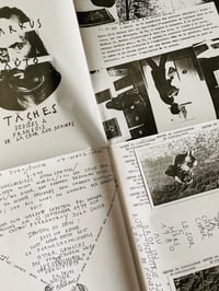 Image 4 of Off the Grid by PIERRE SATOSHI BENOIT