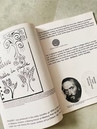 Image 2 of Off the Grid by PIERRE SATOSHI BENOIT