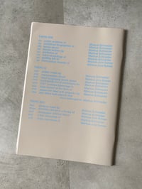 Image 7 of Off the Grid by PIERRE SATOSHI BENOIT