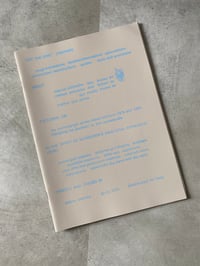 Image 1 of Off the Grid by PIERRE SATOSHI BENOIT