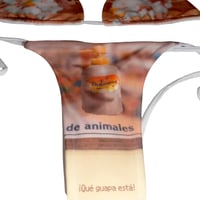 Image 2 of NINTENDOGS SHOWER bikini · (PRE-ORDER)