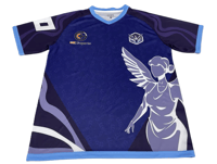 Image 3 of 2025 MUE Jersey [Custom Name]