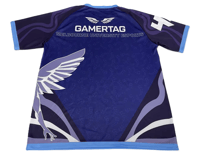 Image 4 of 2025 MUE Jersey [Custom Name]