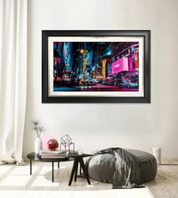 Image 2 of Rob Hefferan - Turn On The Bright Light