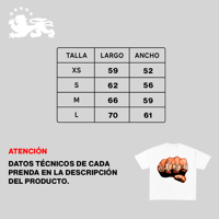 Image 2 of HO€ HO€ HO€ TEE