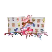 Image 1 of HAPPY TREE FRIENDS top/waist belt · (only in Venus in Tokio)