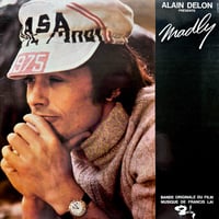 Image 1 of Francis Lai – Madly (Barclay – 920 283 - France - 1970)
