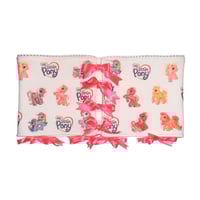 Image 1 of MY LITTLE PONY G.3 RIBBON top/waist belt