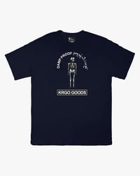 Image 1 of DAMP PROOF T-SHIRT BY KRGO