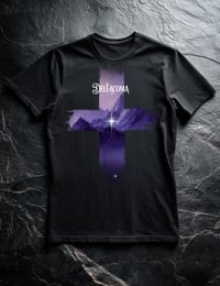 Image 1 of DELLACOMA SEARCHING FOR YOU IN THE DARKNESS T SHIRTS