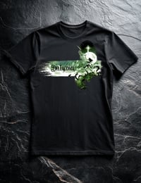 Image 3 of DELLACOMA SEARCHING FOR YOU IN THE DARKNESS T SHIRTS