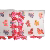 Image 6 of MY LITTLE PONY G.3 RIBBON top/waist belt