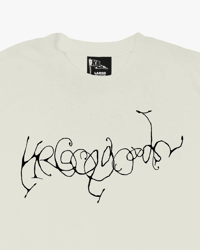 Image 2 of VINE T-SHIRT BY KRGO