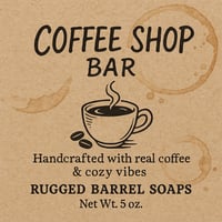 Image 3 of Coffee Shop Bar 