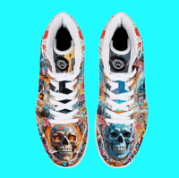 Image 3 of Back Alley