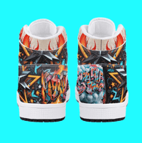 Image 4 of Back Alley