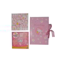 Image 4 of HELLO KITTY MCDONALD'S sleepmask · (PRE-ORDER)