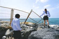 Image 3 of AMALFI SUNSHIRT