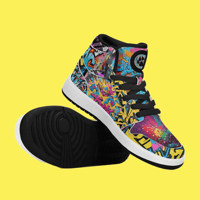 Image 1 of Full Time Hero