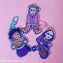 Decora Kei Slashers