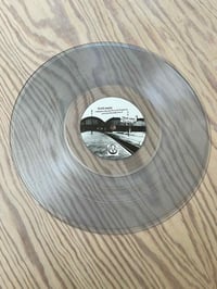 Image 3 of SLUG MASS/TRUE GRIT/ETERNAL MUSIC SOCIETY/DEN OSYNLIGA MANTELN  - MALMÖ 2025 - LP