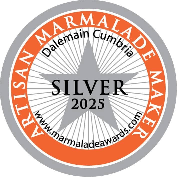 Image of Special Issue Kilner Jar, Seville Orange Marmalade