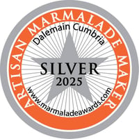 Image 5 of Special Issue Kilner Jar, Seville Orange Marmalade