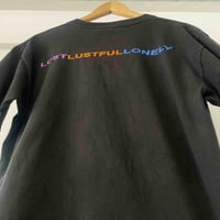 Image 4 of The The 'Lost Lustful Lonely' 1993 L