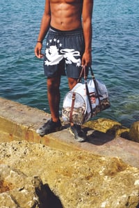 Image 5 of BLACK MAMBA SWIMSHORT