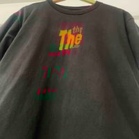 Image 2 of The The 'Lost Lustful Lonely' 1993 L