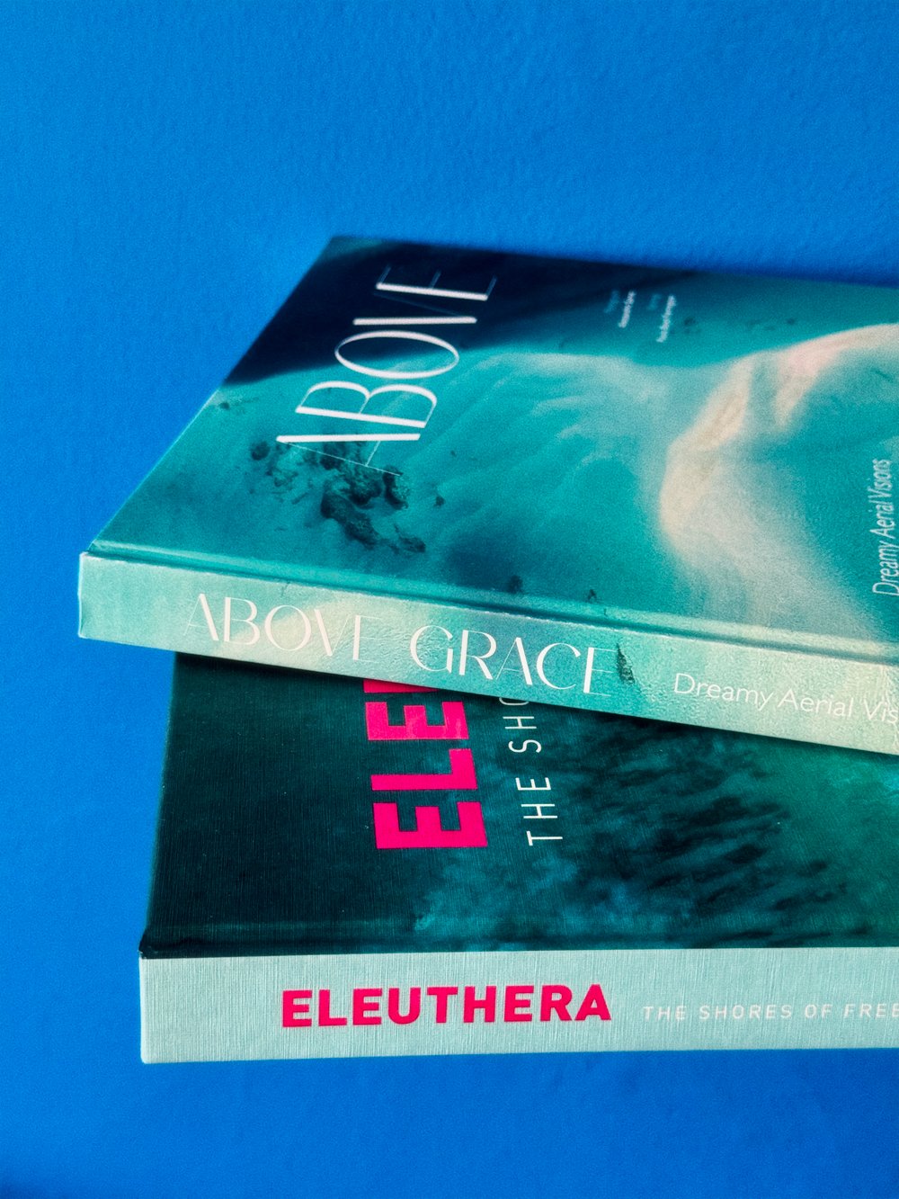 Image of Eleuthera - Exuma Connection