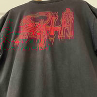 Image 4 of Death 'Scream Bloody Gore' 90s XL