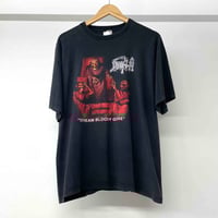 Image 1 of Death 'Scream Bloody Gore' 90s XL