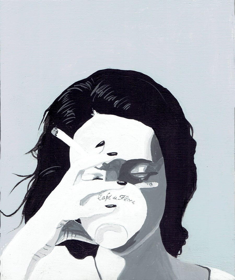 Image of SUMMER IN PARIS