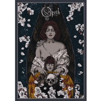 Image 1 of Opeth ''Salvation''