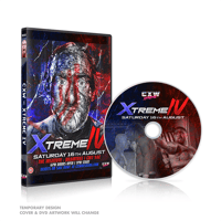 CXW Xtreme IV - 2025