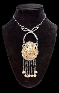 Image 1 of Pretty on the Inside Necklace 