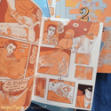 Mouthwashing Doujin