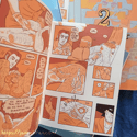 Mouthwashing Doujin