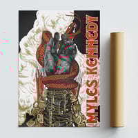 Image 2 of Myles Kennedy ''Snake''