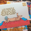Bolt of Gransex Art Book (Elden Ring)