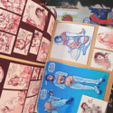 Bolt of Gransex Art Book (Elden Ring)