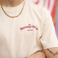 Image 1 of The Natural Neuro Tee