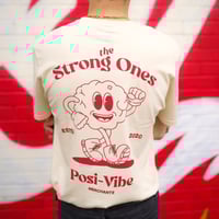 Image 2 of The Natural Neuro Tee