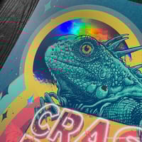 Image 4 of Official Crash My Playa 2024 Gig Poster